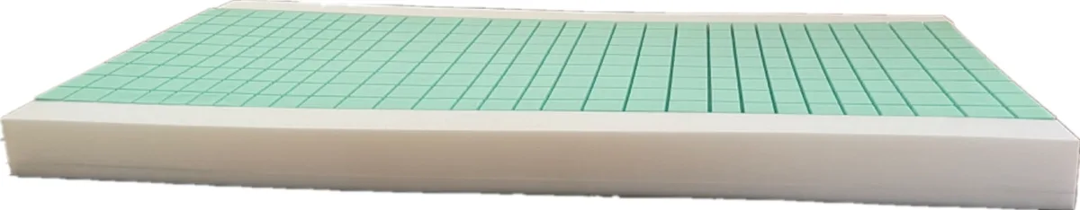 Double Hospital Mattress for Sale